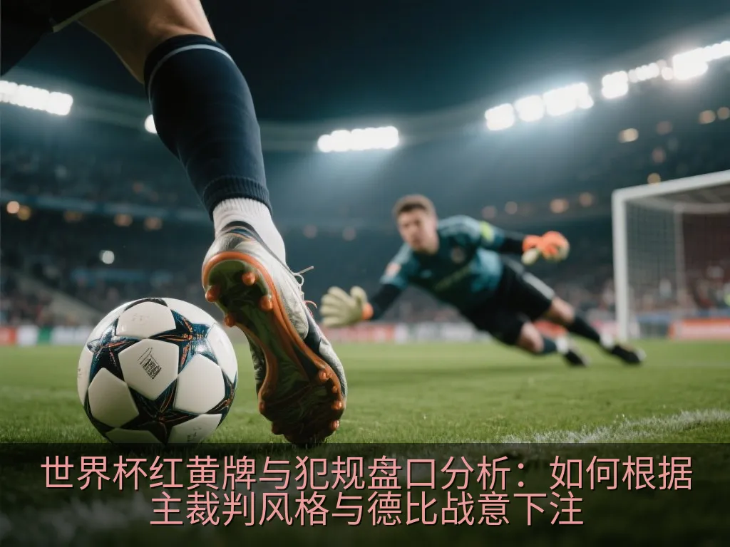 足球比赛中两队球员在绿茵场上激烈拼抢的特写